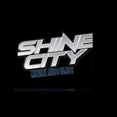 Shine City Auto Glass