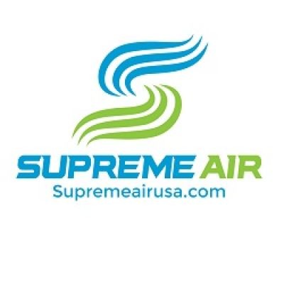 Supreme Air LLC - San Antonio TX