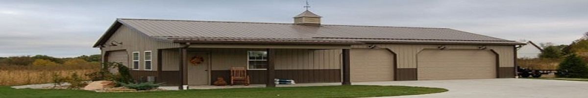 Grand Garages & Pole Buildings