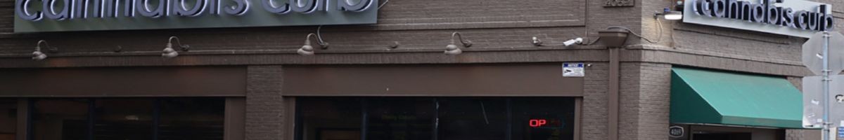 Cannabis Curb