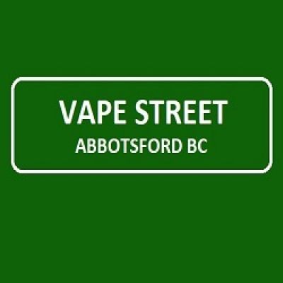Vape Street Abbotsford BC