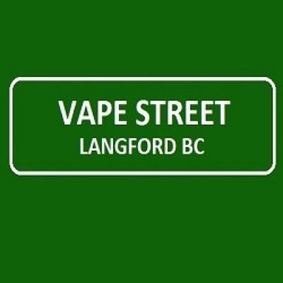 Vape Street Langford BC