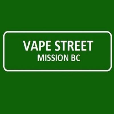 Vape Street Mission BC