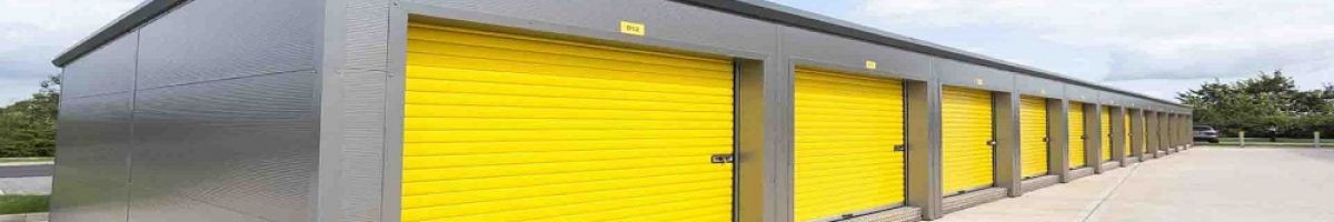 Self Storage Houston