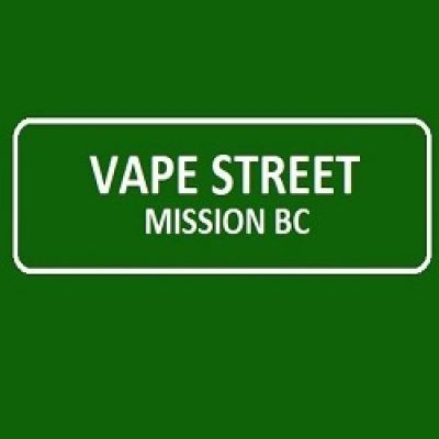 Vape Street Mission BC