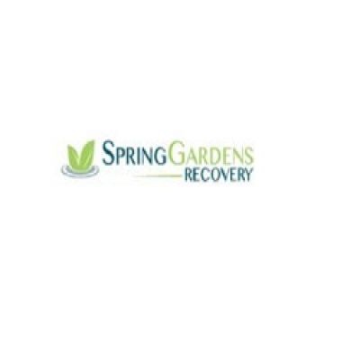 Spring Gardens Recovery