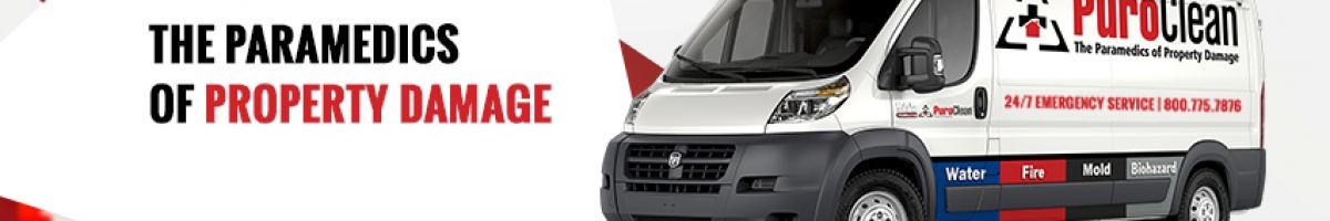 PuroClean Emergency Restoration LLC