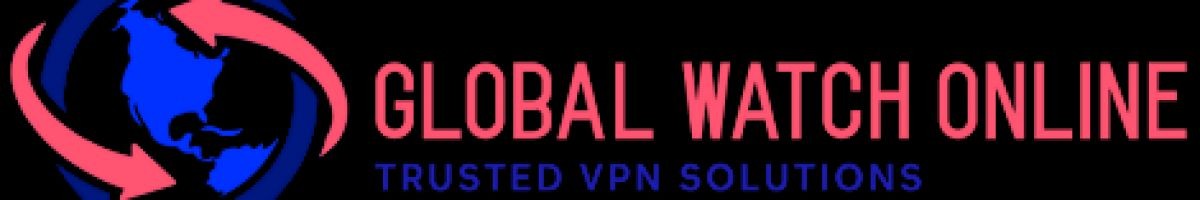 GLOBALWATCH ONLINE