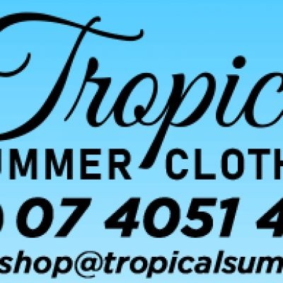 tropicalsummer