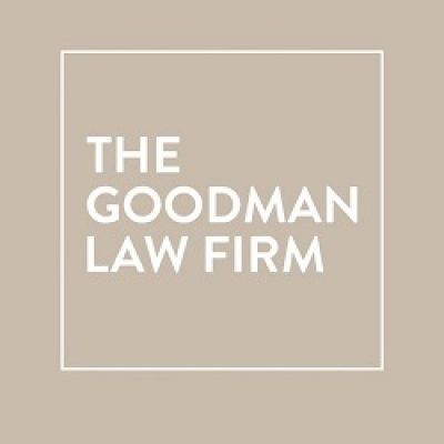 The Goodman Law Firm, PLLC