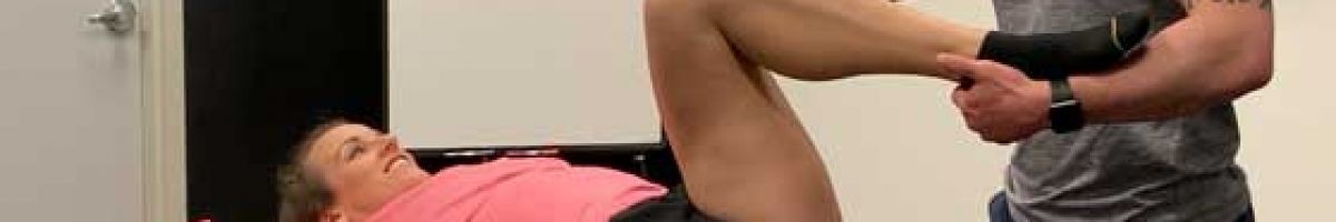 Barbell Physical Therapy and Performance - North Haven CT