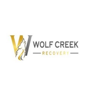 Wolf Creek Recovery