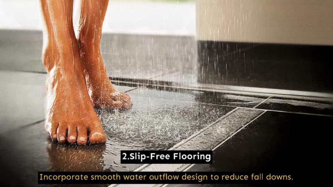 Renovate Your Bathroom With Us!
