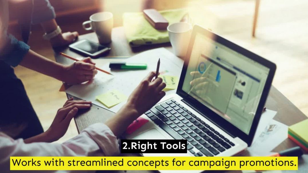 Trusted Partner for Digital Marketing Services