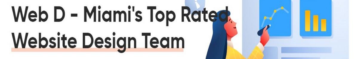 WebD - Website Designer & Seo Miami Beach FL