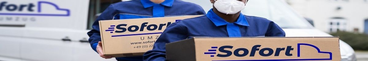 Sofort Umzug Duisburg