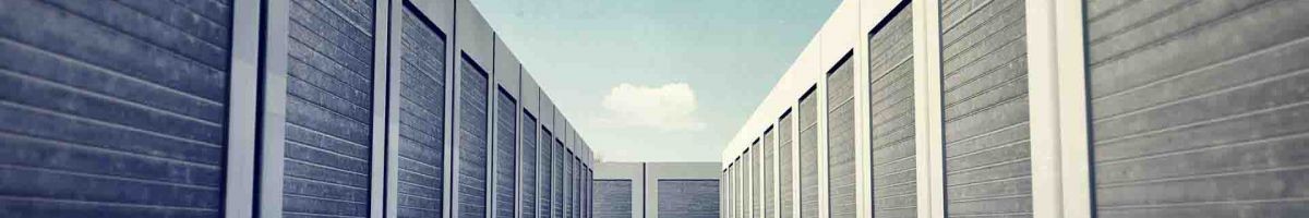 Self Storage