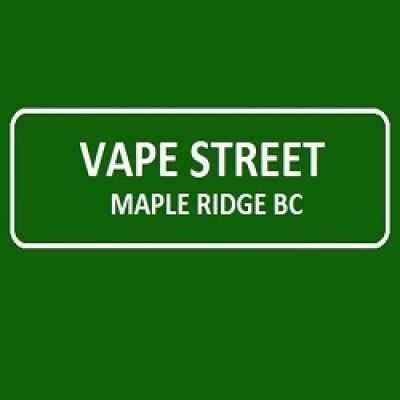 Vape Street Maple Ridge BC