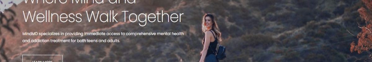 MindMD Wellness