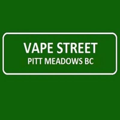 Vape Street Pitt Meadows BC
