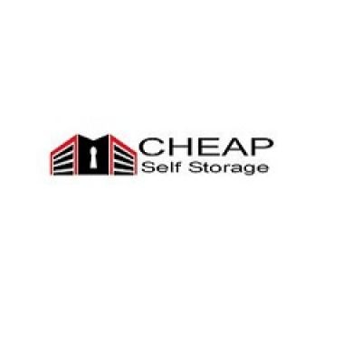 Self Storage Houston