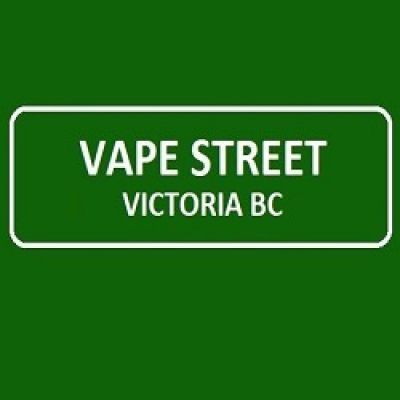 Vape Street Victoria BC