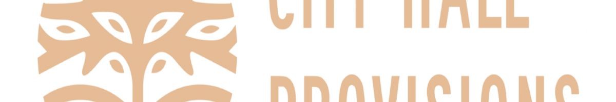 City Hall Provisions | Recreational Cannabis