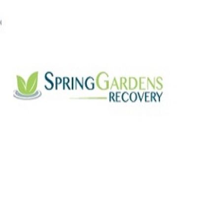 Spring Gardens Recovery