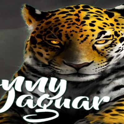 ronnyjaguar