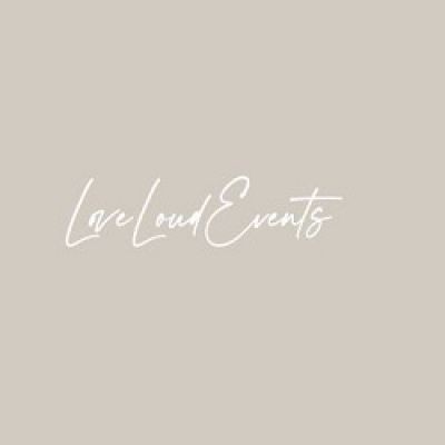 Love Loud Events