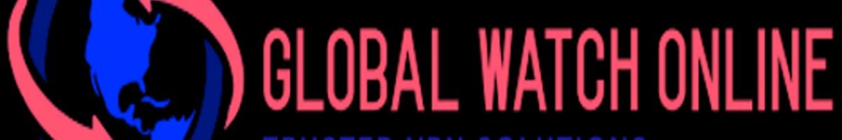 Globalwatch online