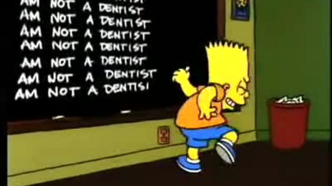 simpson 3x01 Papá está loco