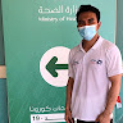 Akbar Mirawan