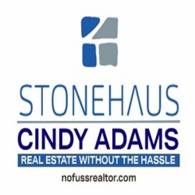 Cindy Adams Real Estate - No Fuss Realtor