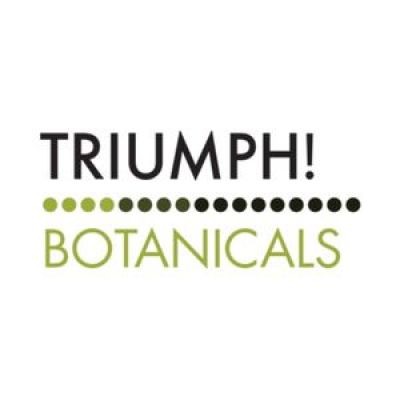 Triumph Botanicals