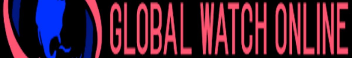 Globalwatch online