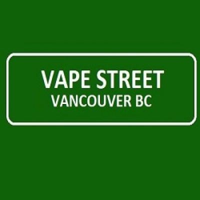Vape Street Vancouver BC