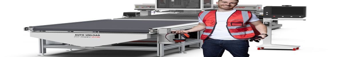 CNC Factory