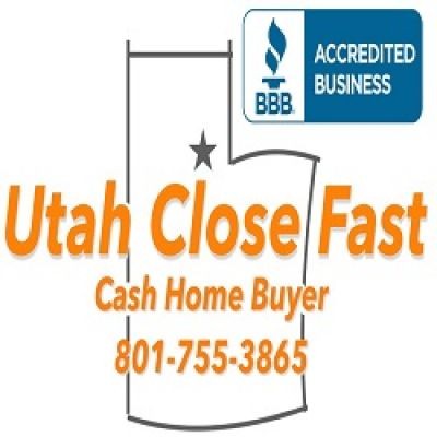 Utah Close Fast Cash Home Buyers
