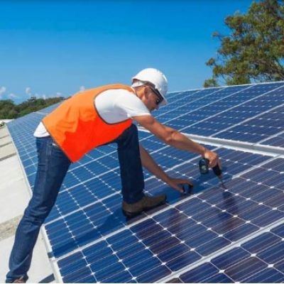 Solarprova