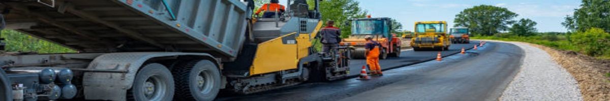 Aspire Asphalt Paving San Diego