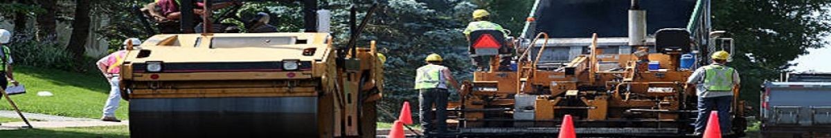 Haven Asphalt Paving Philadelphia