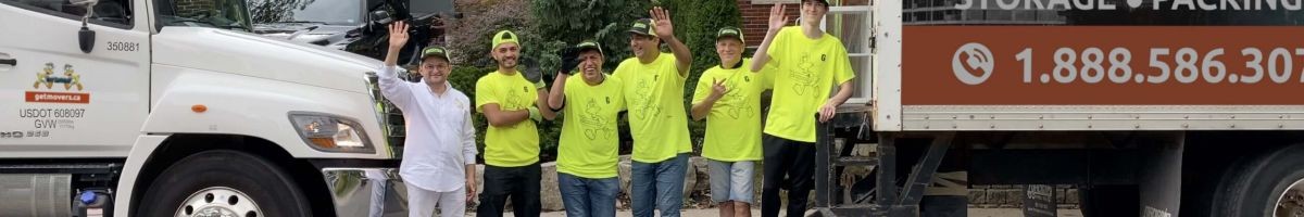 Get Movers Hamilton