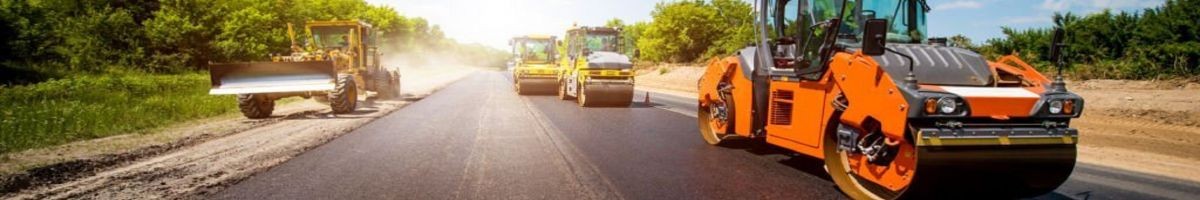 Neuro Asphalt Paving NYC