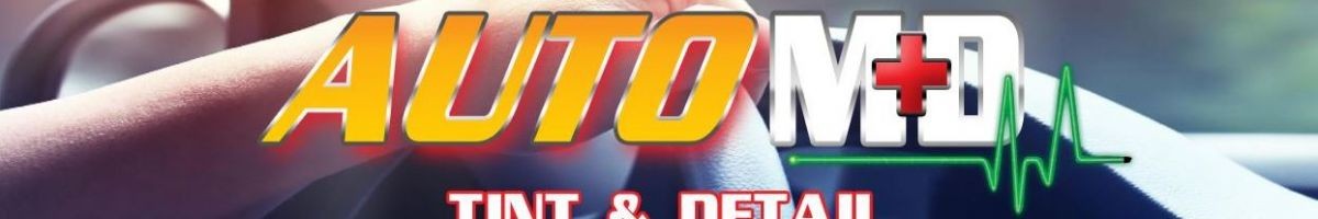 Auto MD Tint and Detail