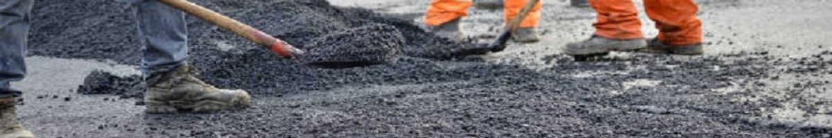 Bluestone Asphalt Paving Phoenix