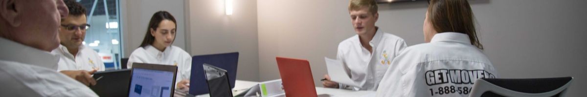 Get Movers Stouffville ON | Moving Company 