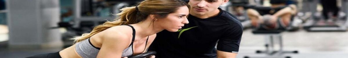 TruLife Certified Personal Trainer