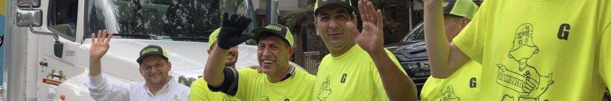 Get Movers Bradford ON 