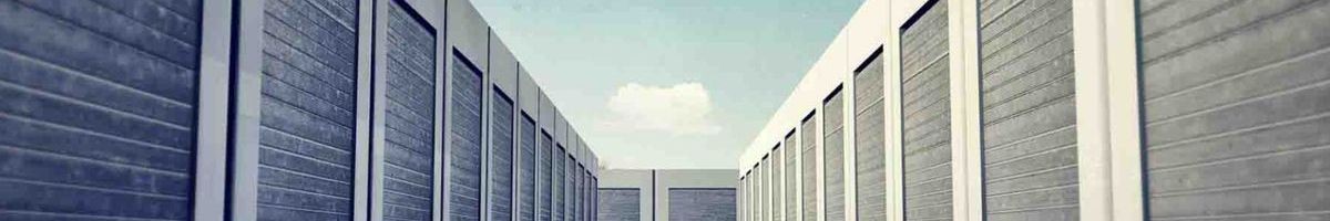 Self Storage